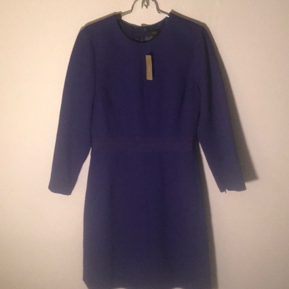 J.Crew dress